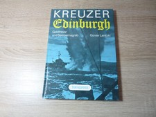 Günter Lanitzki: Kreuzer