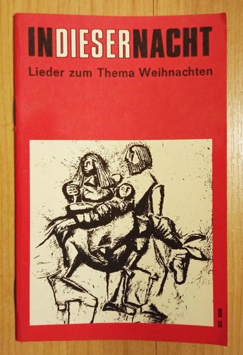 Liederheft dieser - ★liederheft,