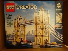 LEGO® 10214 - Tower Bridge -