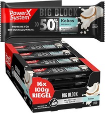 Power System Big Block Kokos