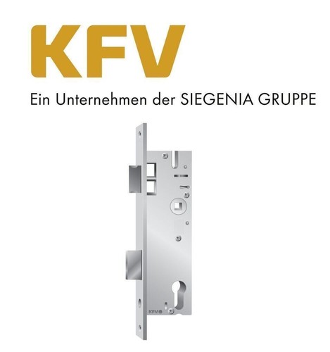 Kfv pzw rohrrahmenschloss - 28,