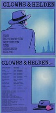Clowns & Helden "Von