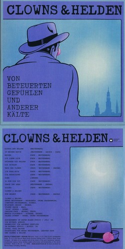 Clowns helden von - clowns, &