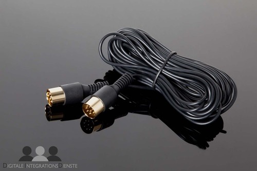 Powerlink kabel dünn 10m - powerlink,