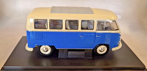 Bus 1962 modellauto - vw,
