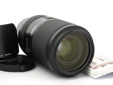 Tamron SP 70-180mm 2.8 Di III