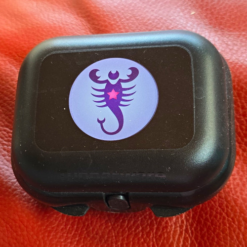 Tupperware mini snack box 2er - snack,