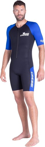 Cressi tiburon man shorty - tiburon,