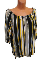 Bluse 2XL 48/50 Blusenshirt