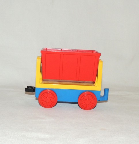 Lego duplo eisenbahn - ,