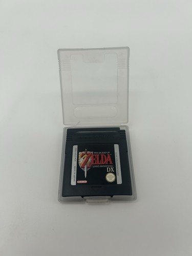 Nintendo gameboy color - nintendo,