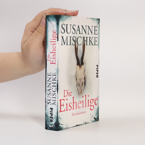 Die eisheilige - die,