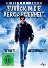 Zurück die vergangenheit - zurück,