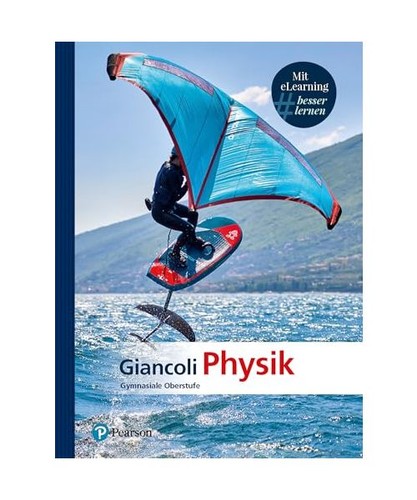 Giancoli physik gymnasiale - physik.,