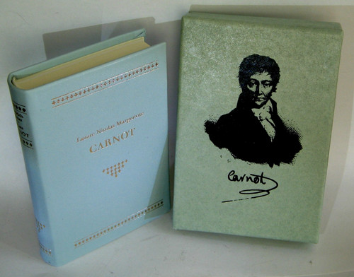 Minibuch cramer carnot - cramer,
