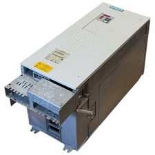 Siemens Simovert 6SE7026-0TD61-Z Wechselrichter