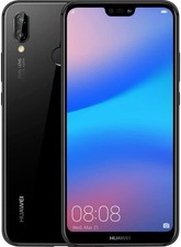 Huawei P20 Lite - 64GB -