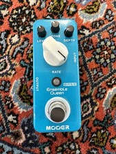 Mooer Ensemble King Chorus
