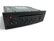 OV2283 RENAULT CD Radio Kontrolle 8200607918