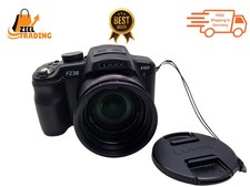 Panasonic Lumix DMC-FZ38