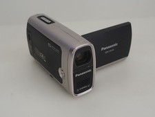 Panasonic sdr sw20 camcorder - sdr-sw20,