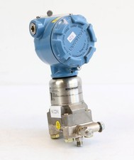 Rosemount 3051S Pressure