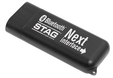 STAG INTERFACE BLUETOOTH NEXT