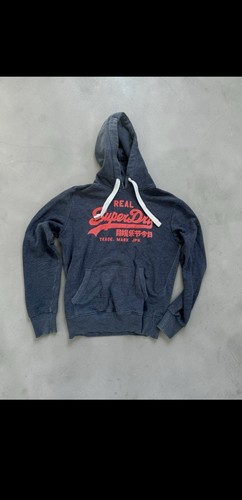Superdry hoodie größe - superdry,