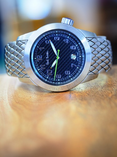 Paul smith ps30l uhr - ps30l, ss