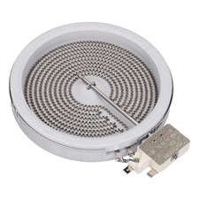 Strahlheizkörper 1200W