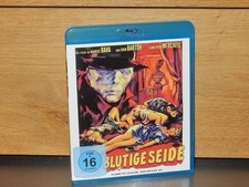 Blutige Seide (1964) von Mario