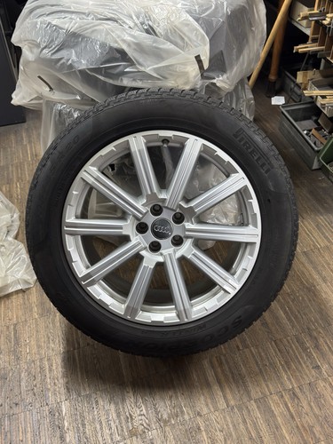 Original audi sq7 20 - original, q7