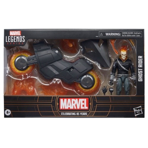 Marvel legends ghost rider - ghost,