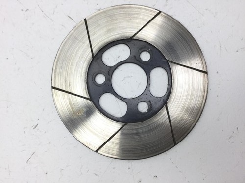 Vorderer bremsscheibe mm - vorderer, 3,60