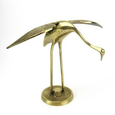 Dekorative Messing Figur