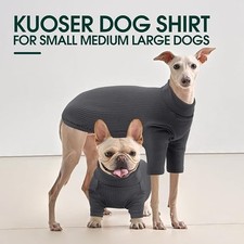 Kuoser Hundepullover