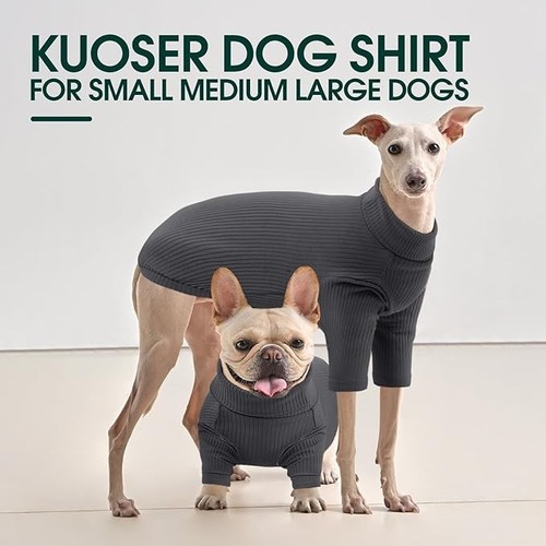 Kuoser hundepullover - kuoser,