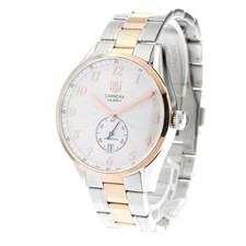 TAG HEUER CARRERA WAS2151 39mm