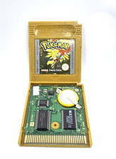 Pokemon goldene edition - goldene,