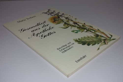 Gesundheit aus der apotheke - aus,