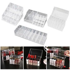 Lippenstift organizer und - lippenstift,
