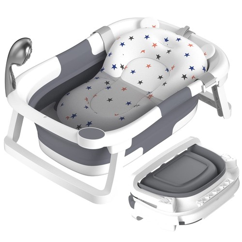 Baby badewanne faltbar tragbar - baby,