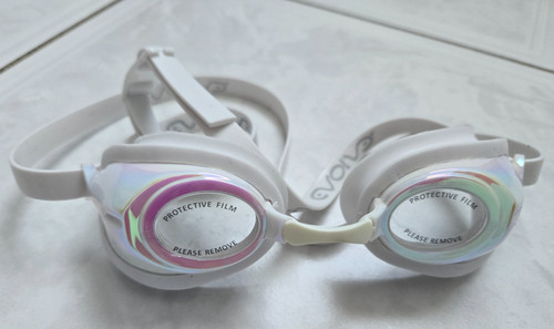 Evolve freeq goggles - freeq,