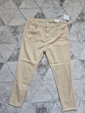 schöne beige Damen Highways