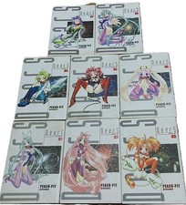 DearS Vol.1-8 Komplettsatz