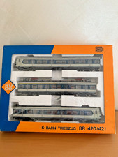 Modelleisenbahn H0 ROCO