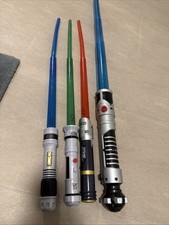 Star Wars Lichterschwert Schwert Lightsaber