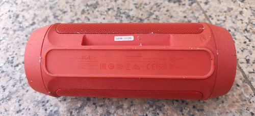 Jbl charge rot mit - charge,