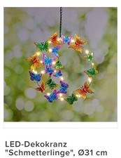 Fensterbild ☆ Schmetterling