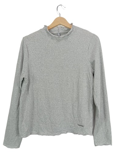 Hailys damen pullover - damen, langarm